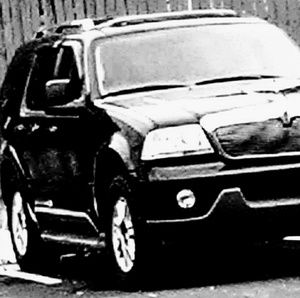 2003 Lincoln Aviation